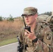 Road March - B/1-155 IN