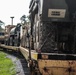 155th ABCT rail load to Fort Bliss