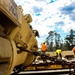 155th ABCT rail load to Fort Bliss