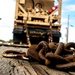 155th ABCT rail load to Fort Bliss