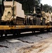 155th ABCT rail load to Fort Bliss