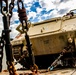 155th ABCT rail load to Fort Bliss