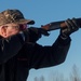 Skeet and Trap Range on JBER