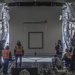 Travis delivers NASA InSight Spacecraft