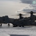 Charlie Company Marines conduct cold-weather helo raid training exercise