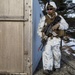 Charlie Company Marines conduct cold-weather helo raid training exercise