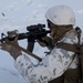 Charlie Company Marines conduct cold-weather helo raid training exercise