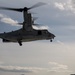 Charlie Company Marines conduct cold-weather helo raid training exercise
