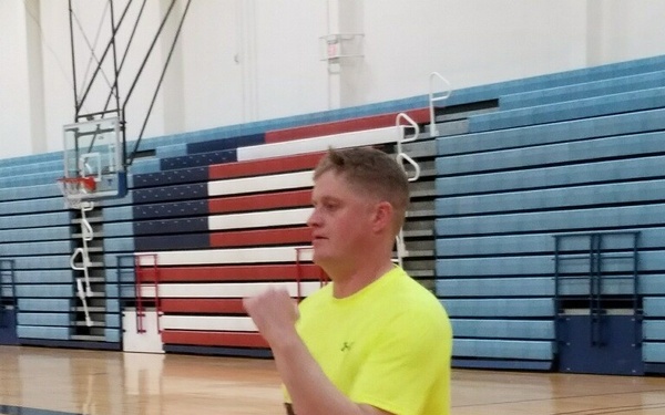 Capt. Eric Lintelmann: The WTU: a one stop shop to return to duty