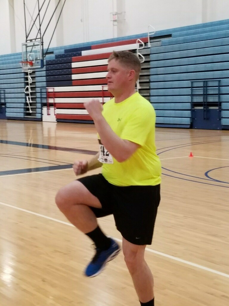 Capt. Eric Lintelmann: The WTU: a one stop shop to return to duty