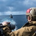 CRS 3 MKVI Patrol Boat Crews conducts TOWEX during Unit Level Training