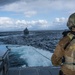CRS 3 MKVI Patrol Boat Crews conducts TOWEX during Unit Level Training
