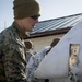 Snow day in the sun, Charlie Company Marines refine ski, sled capabilities