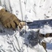 Snow day in the sun, Charlie Company Marines refine ski, sled capabilities