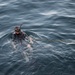 USS Green Bay (LPD 20) Man Overboard Drills