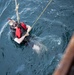 USS Green Bay (LPD 20) Man Overboard Drills