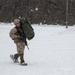Charlie Company Marines refine cold-weather combat conditioning marksmanship in Sendai
