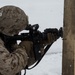Charlie Company Marines refine cold-weather combat conditioning marksmanship in Sendai
