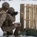 Charlie Company Marines refine cold-weather combat conditioning marksmanship in Sendai