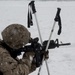 Charlie Company Marines refine cold-weather combat conditioning marksmanship in Sendai