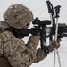 Charlie Company Marines refine cold-weather combat conditioning marksmanship in Sendai
