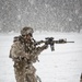 Charlie Company Marines refine cold-weather combat conditioning marksmanship in Sendai