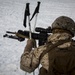 Charlie Company Marines refine cold-weather combat conditioning marksmanship in Sendai