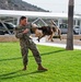 NSA Souda Bay Conducts Military Working Dog Training