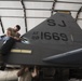 Dis-assembly required: 332 EMXS conducts F-15 phase maintenance