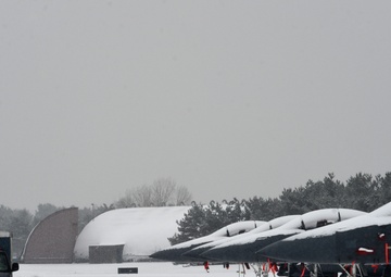Airmen keep Liberty Wing mission ready