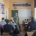 Naval Support Facility Redzikowo Hosts Polish Army