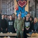 Naval Support Facility Redzikowo Hosts Polish Army