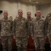 Massachusetts Guard replaces Kansas Guard at U.S. Army Central