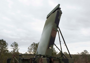 G/ATOR: The All-In-One Radar System