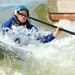 World Class Kayaker wants to be Ultimate Warrior