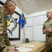 CJTF-HOA team builds rapport during battlefield circulation visits