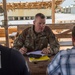 CJTF-HOA team builds rapport during battlefield circulation visits