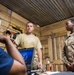 CJTF-HOA team builds rapport during battlefield circulation visits
