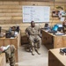 CJTF-HOA team builds rapport during battlefield circulation visits