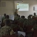 CJTF-HOA Civil Affairs Team Promotes Partnerships, Peace, Through CIMIC Training