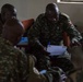 CJTF-HOA Civil Affairs Team Promotes Partnerships, Peace, Through CIMIC Training