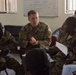 CJTF-HOA Civil Affairs Team Promotes Partnerships, Peace, Through CIMIC Training