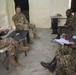 CJTF-HOA Civil Affairs Team Promotes Partnerships, Peace, Through CIMIC Training