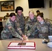 Panther Paratroopers Celebrate Beginning of Women’s History Month on Fort Bragg