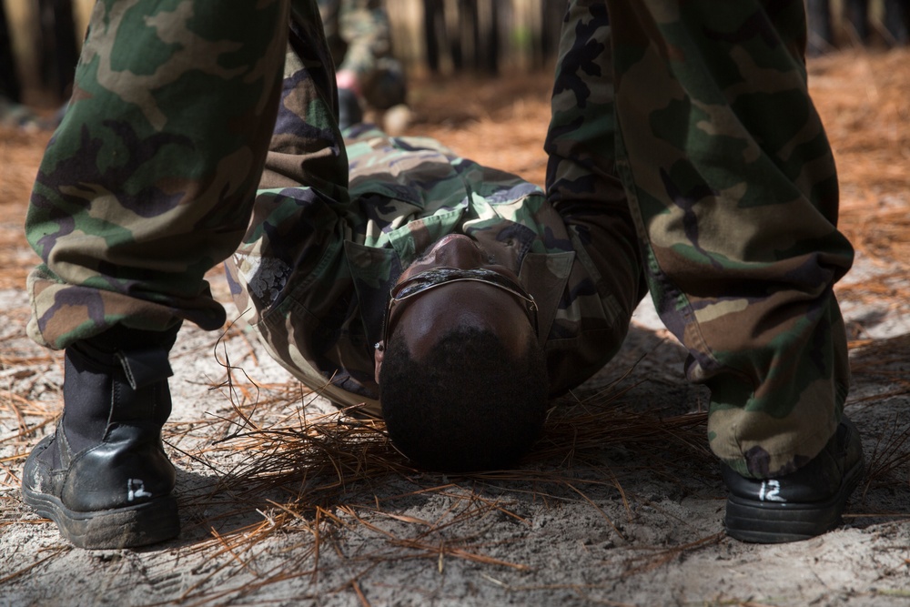 SPMAGTF-CR-AF LCE Certification Exercise Complete, Shows Deployment Readiness