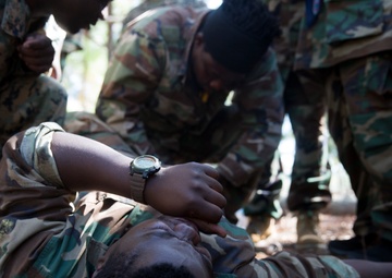 SPMAGTF-CR-AF LCE Certification Exercise Complete, Shows Deployment Readiness
