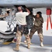 “Boar” Airmen reopen A-10 operations in Afghanistan