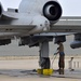 “Boar” Airmen reopen A-10 operations in Afghanistan