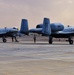 “Boar” Airmen reopen A-10 operations in Afghanistan