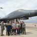 Abilene boy becomes Airman for a day